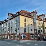 Cottbus-Apartments - Grey I Privat I Wifi I Kueche