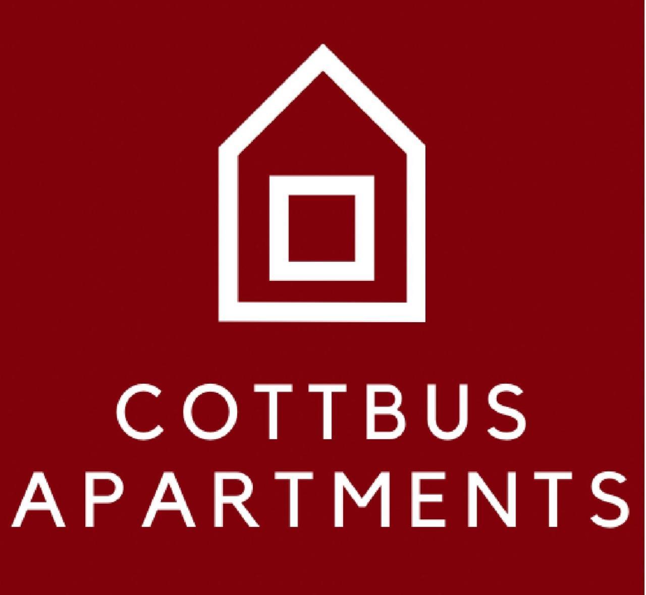 Apartamento Cottbus-apartments - Grey I Privat I Wifi I Kueche *