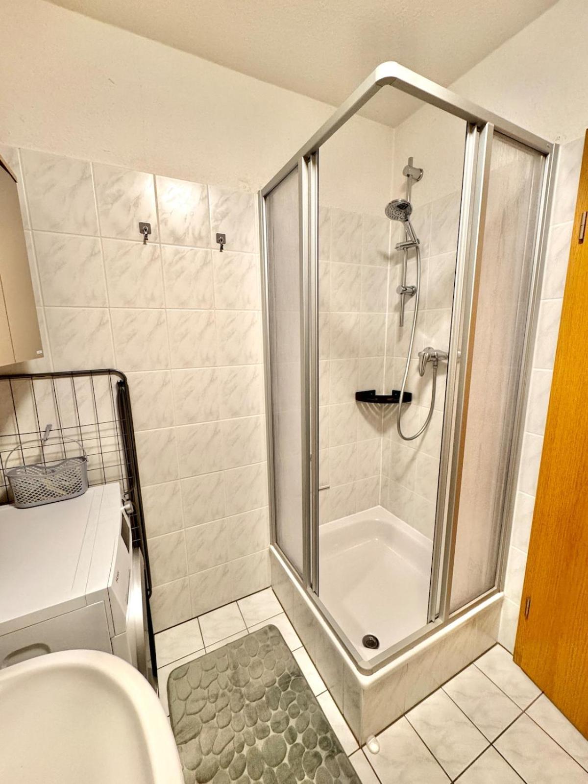 Cottbus-apartments - Grey I Privat I Wifi I Kueche *