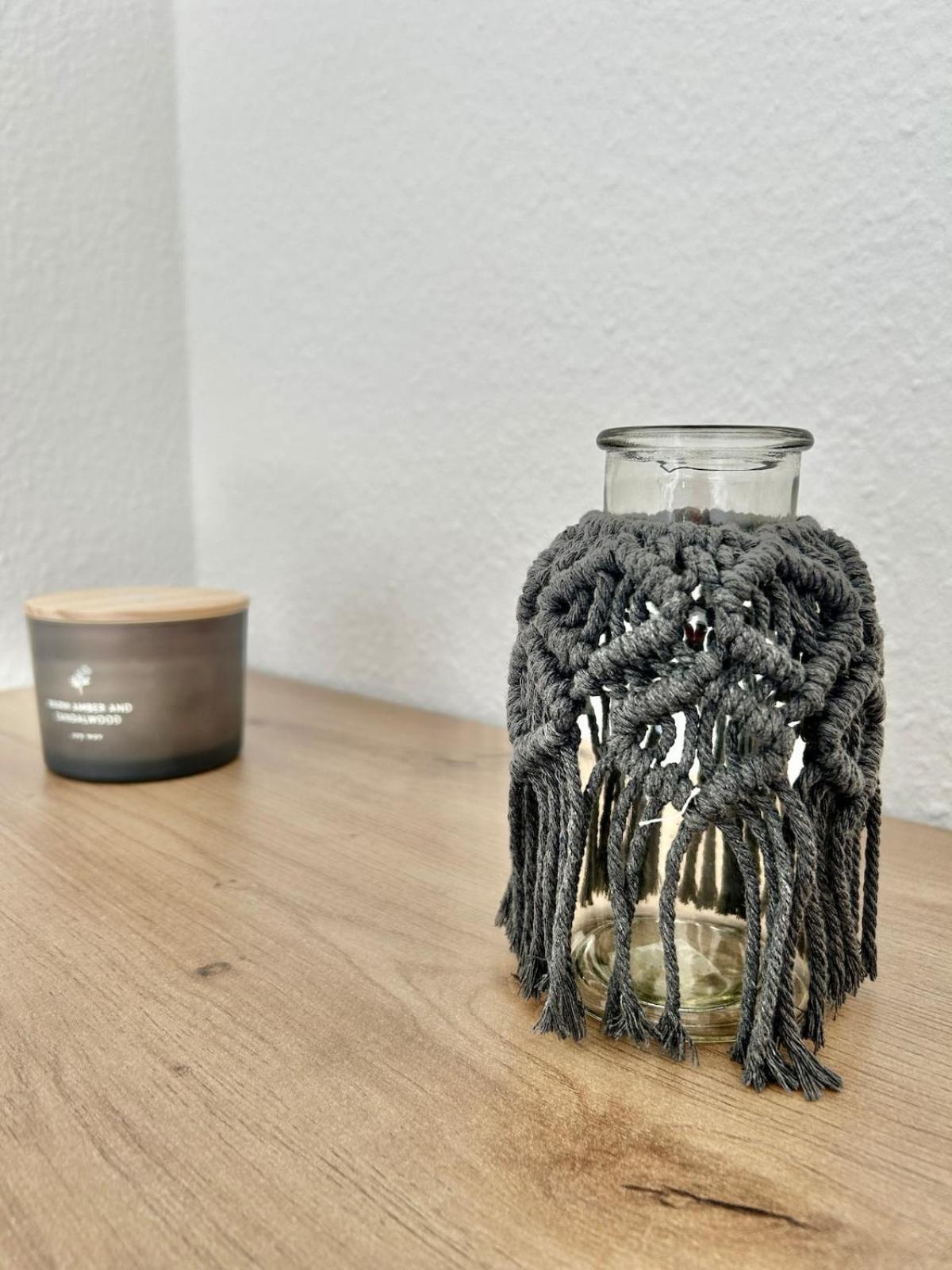 Cottbus-apartments - Grey I Privat I Wifi I Kueche * Cottbus